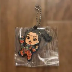 Apex Legends ラバーマスコット　ランパート