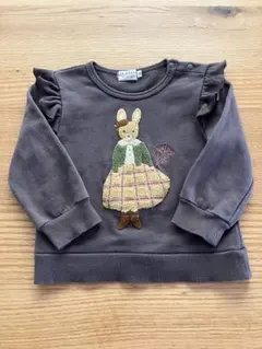 ラポシェビスキュイ トップス