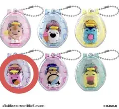 Tamagotchi Collectibles Angel Snack Tim…