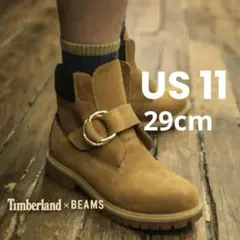BEAMS 別注 Timberland Premium Boots 7.5 ① - メルカリ