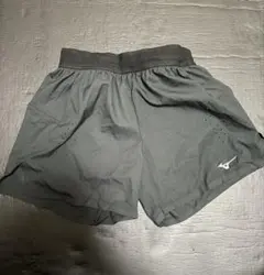 Mizuno ランニングハーフパンツM