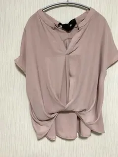 earthmusic＆ecology トップス