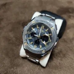 2026年最新】G-SHOCK GST W100Dの人気アイテム - メルカリ