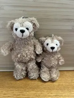 2026年最新】初期 ダッフィー ぬいぐるみの人気アイテム - メルカリ