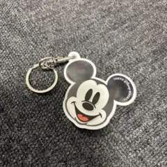 東京ディズニーリゾート ミッキーマウスキーホルダー