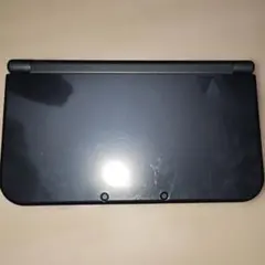 newニンテンドー3DSLL メタリックブラック