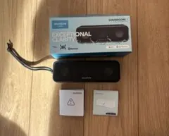 Anker Soundcore 3 ワイヤレススピーカー