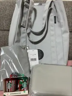 スタバ　福袋2026