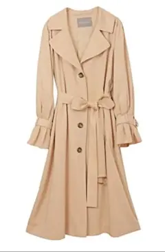 トランテアン　コート