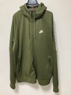 イ*ガ様 レア品　　NIKEジャージ　トラックジャケット
