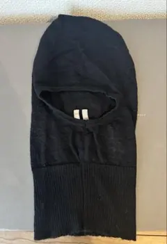 Rick Owens バラクラバのサムネイル