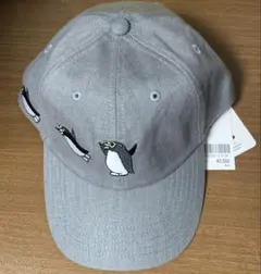 グラニフ　シティボーイペンギン