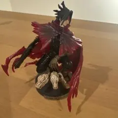 新品未開封］ファイナルファンタジー14 漆黒のヴィランズ 暗黒騎士