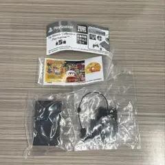 PlayStation プレステ ガチャミニチュアコレクション PS2