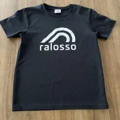 ラロッソ　Tシャツ