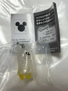 ディズニーキャラクター めじるしアクセサリー ハロウィン ミッキー