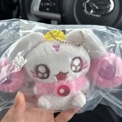 プリキュア一番くじE賞