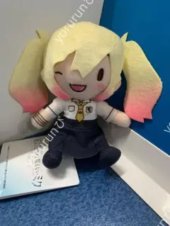 2025年最新】ふわぷち プロセカ 劇場版の人気アイテム - メルカリ