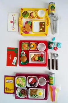 2026年最新】世界の機内食 リーメントの人気アイテム - メルカリ