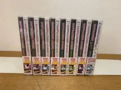 非売品】カプコン フレンドリークラブ ビデオ Vol.7〜16 - メルカリ
