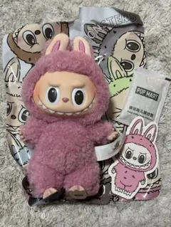 えりか様 専用　ラブブ マカロン 初期 lycheeberry