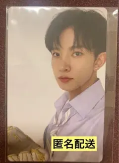 ENHYPEN ヒスン トレカ マニフェスト Weverse MANIFESTO