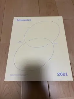BTS Memories of 2021 写真集のみ