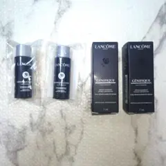 LANCOME ジェニフィック アルティメ 美容液 化粧水 2個ずつのサムネイル