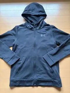 Under Armour アンダーアーマー　ジュニア　キッズ パーカー YLG