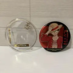2026年最新】ルフィ 缶バッジ usjの人気アイテム - メルカリ