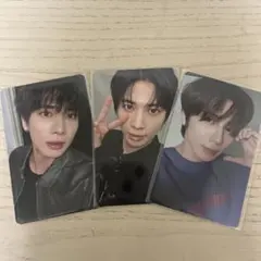 TXT テヒョン ラキドロ セット