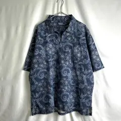 90s Polo by Ralph Lauren スキッパー プルオーバーシャツ