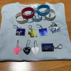 マルシィ グッズ セット