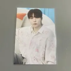 スングァン SEVENTEEN’S HOME トレカ