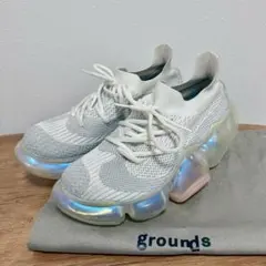 grounds 24センチスニーカー 2025年最新】grounds 24の人気アイテム - メルカリ