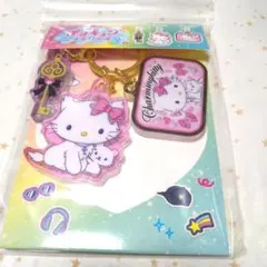 胸キュンメモリーズ　チャーミーキティ