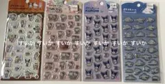《正規品》サンリオシール