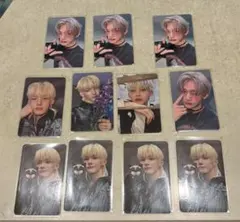 Back to Life JOトレカセット