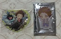 あんスタ 天満光 アニカフェ アクスタ プチプリ