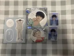 SEVENTEEN エスクプス セット