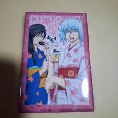 銀魂 銀時 桂 パー子 ヅラ子 缶バッジ