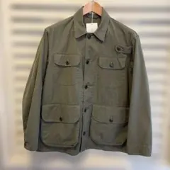chimala x PLEASE FISHING JACKET - メルカリ