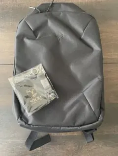 鹿島アントラーズ　特典　リュック　黒