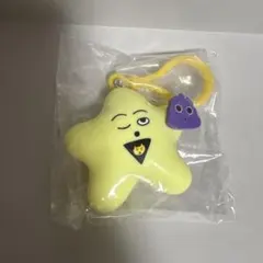 MEKAMEE SEASTAR 玩偶系列 黃色