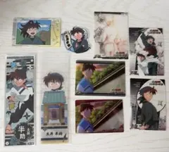 【値下げ】忍たま乱太郎　土井先生グッズセット