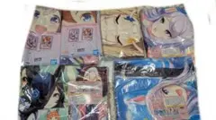 ウマ娘 バスタオル クールブランケットのサムネイル