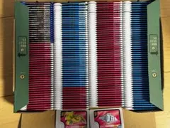 ④ポケモンフレンダ　⭐︎2⭐︎3⭐︎4　208枚セット