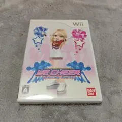 WE CHEER Dancing Spirits! (Wii)