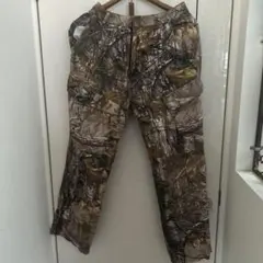 け*ん様 GW 迷彩 カーゴパンツ