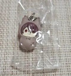 アイドリッシュセブン　御堂虎於